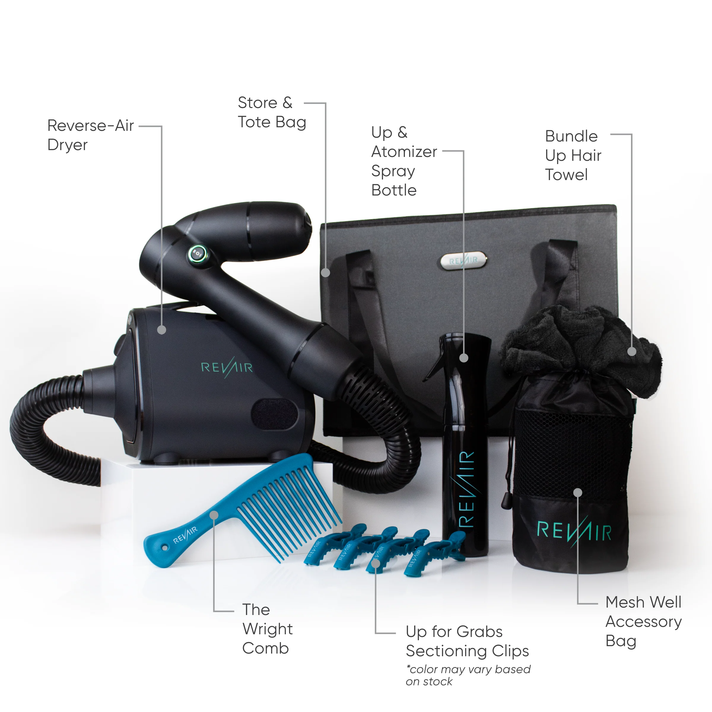 RevAir Total TikTok Package - Image 4