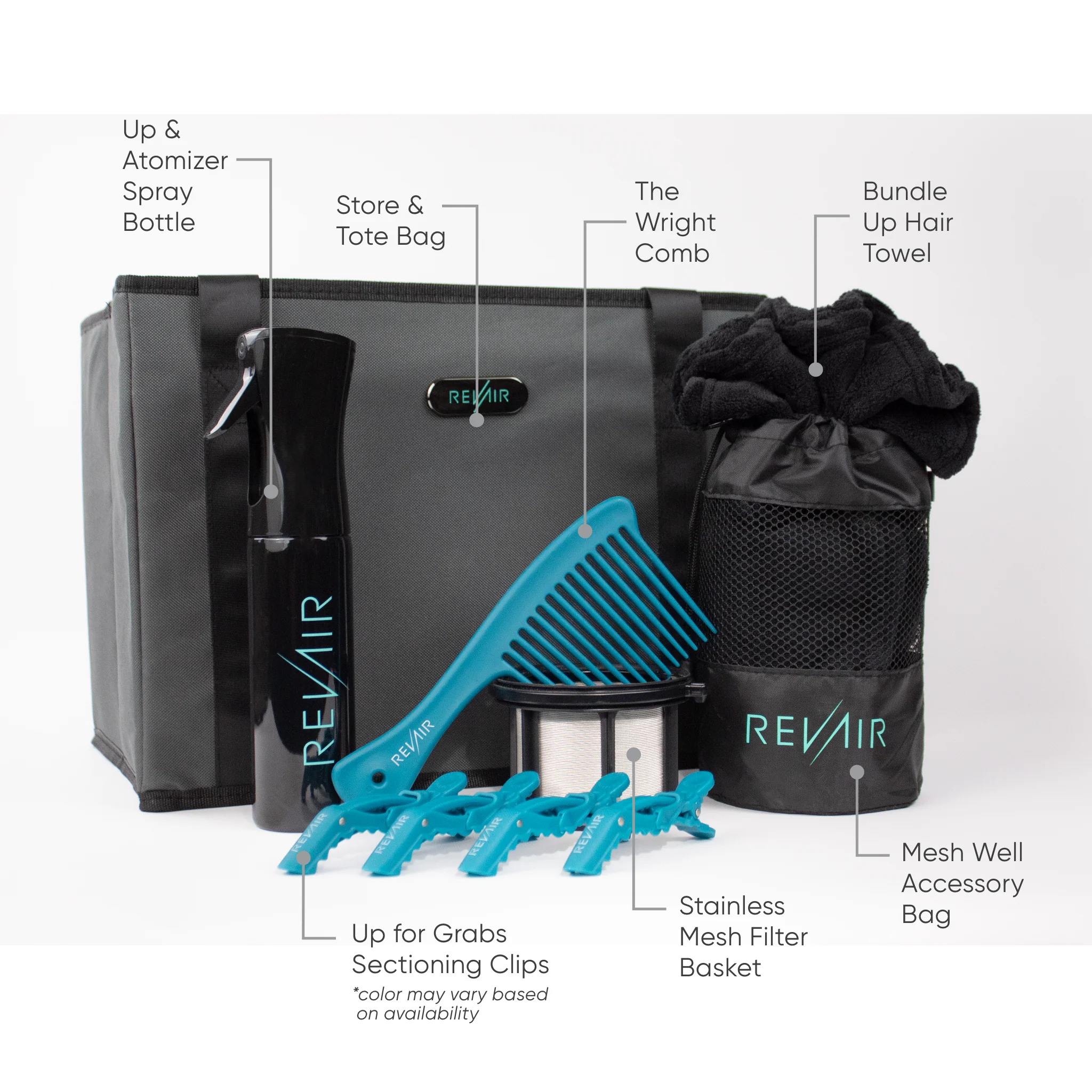 Accessory Kit - Image 15