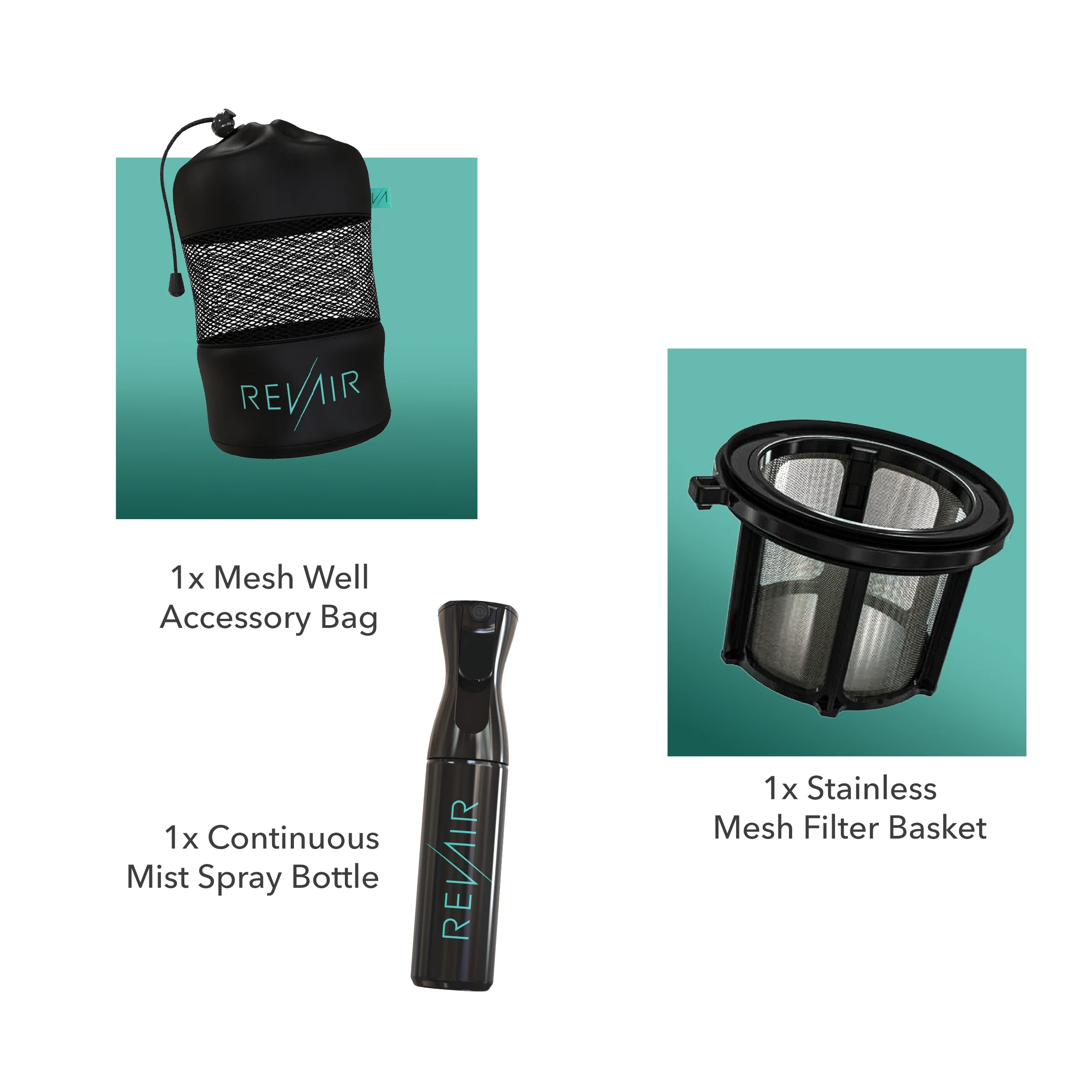 Accessory Kit - Image 3