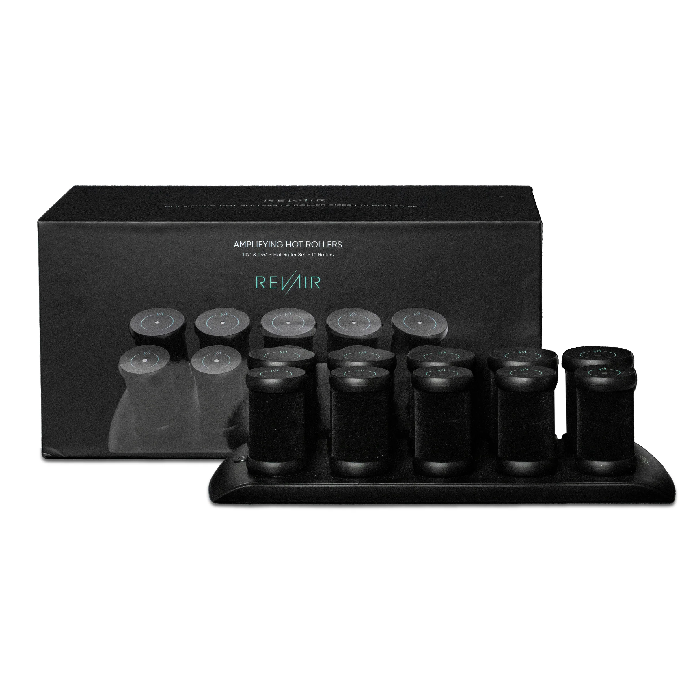 Amplifying Hot Rollers - Image 2