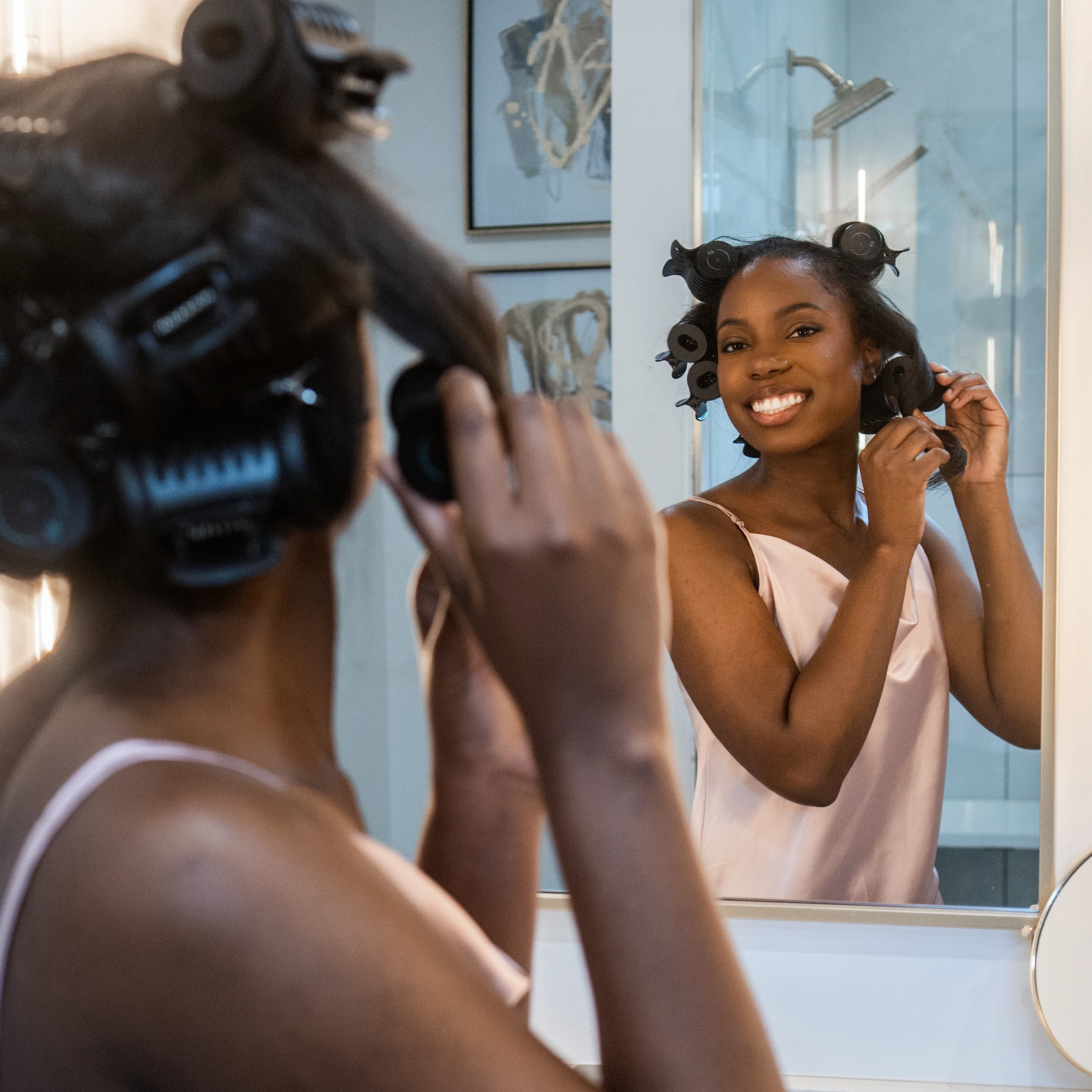 Amplifying Hot Rollers - Image 6