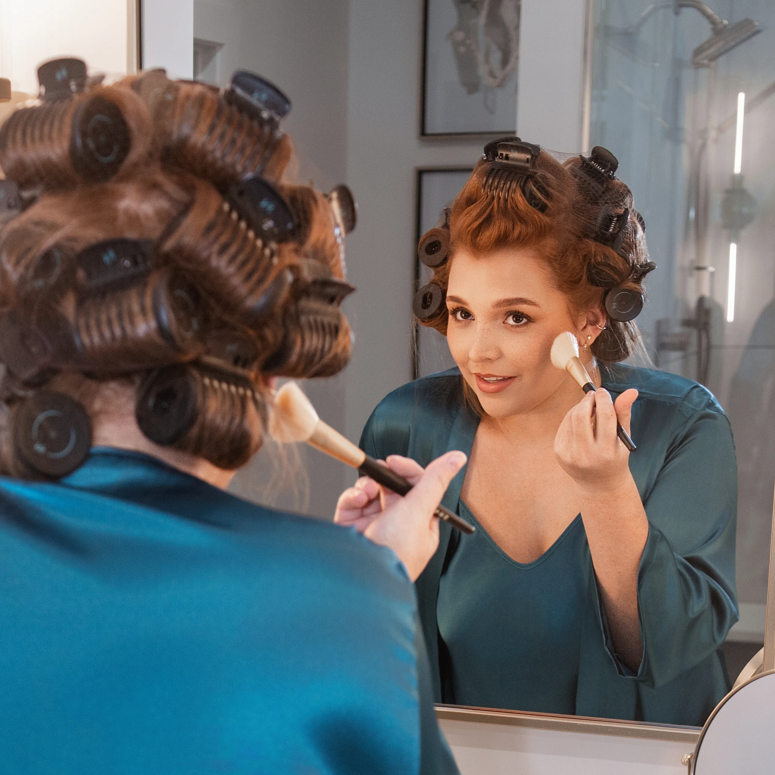 Amplifying Hot Rollers - Image 7