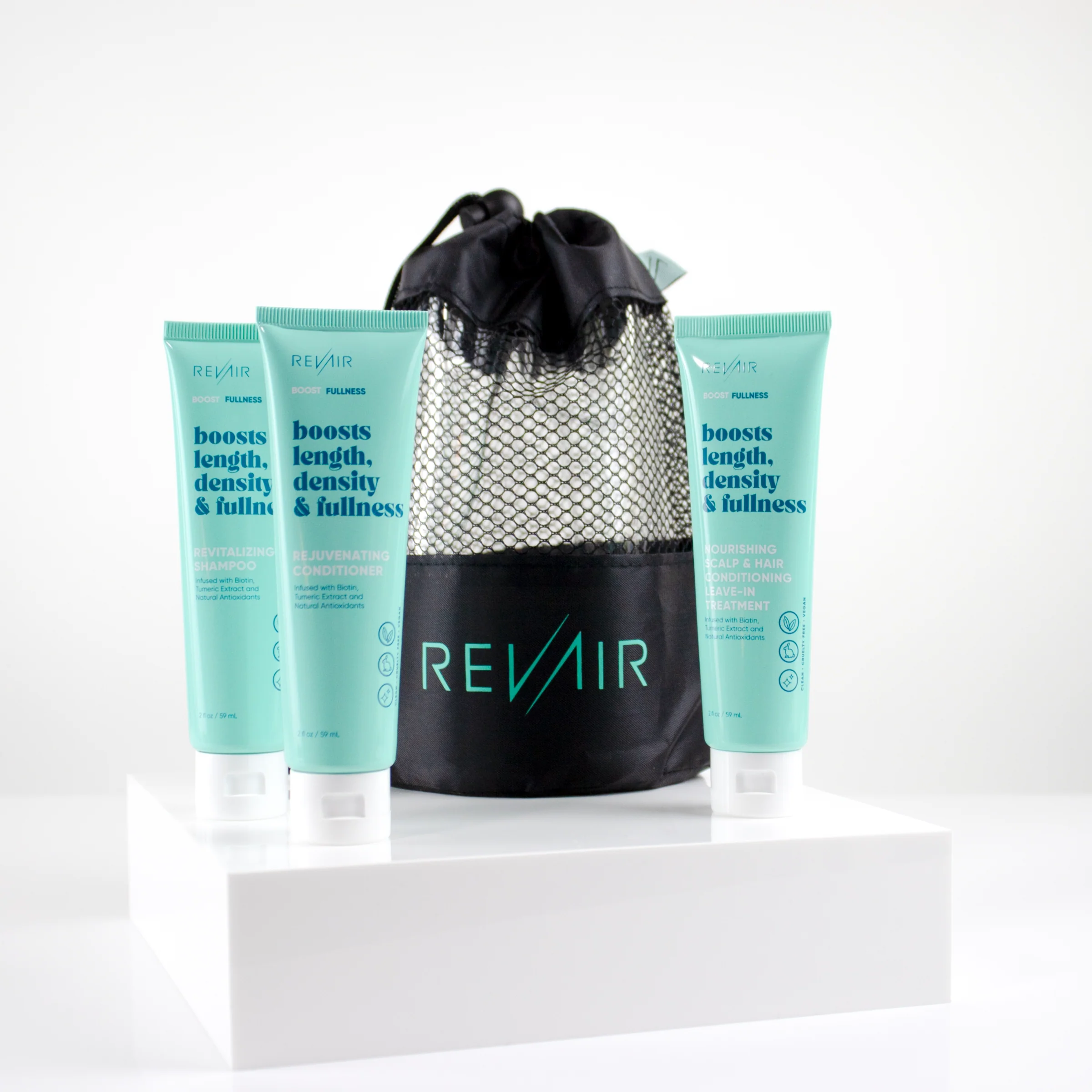 Boost Fullness Gift Set - Image 10