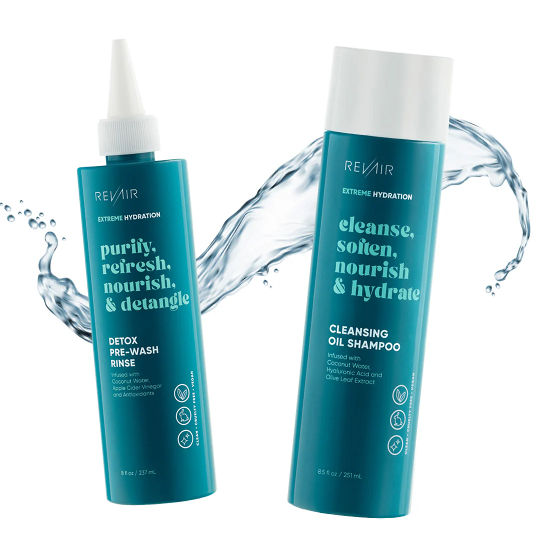 Extreme Hydration Cleansing Duo - Image 10