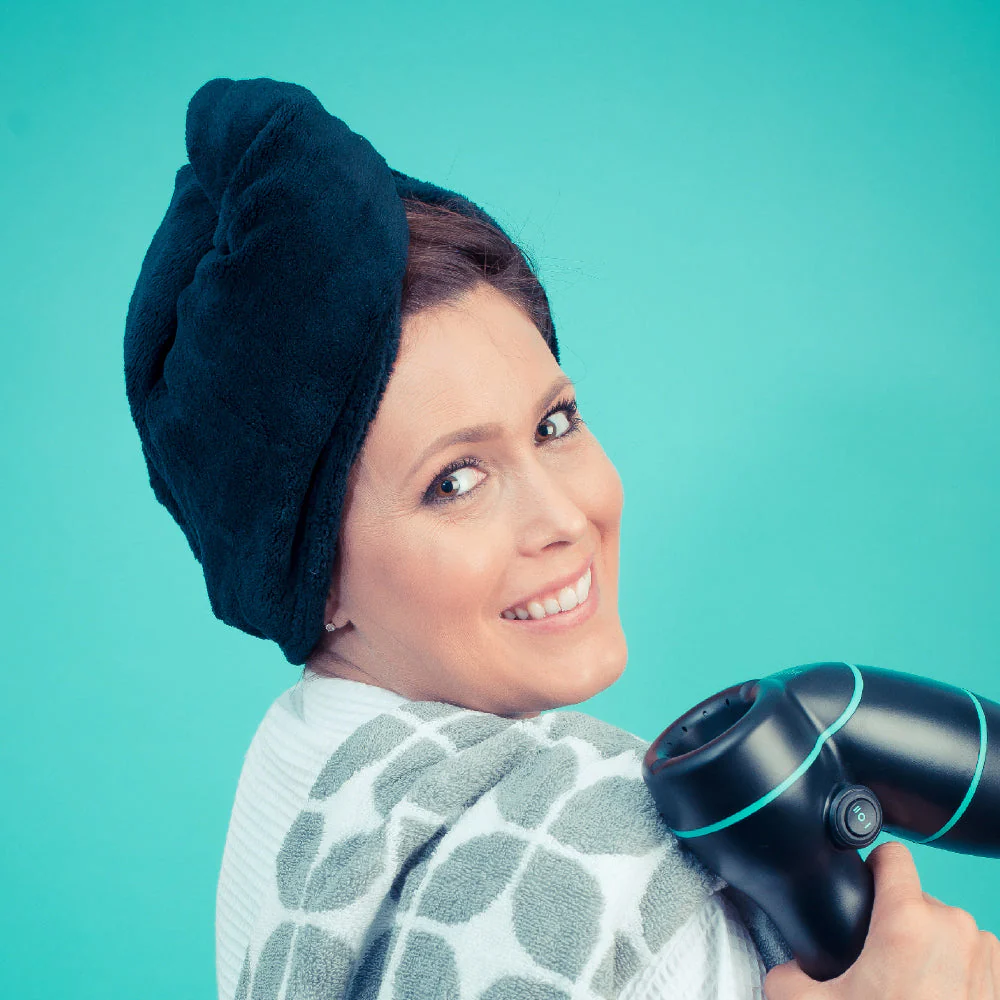Bundle Up Hair Towel Offer - Image 6