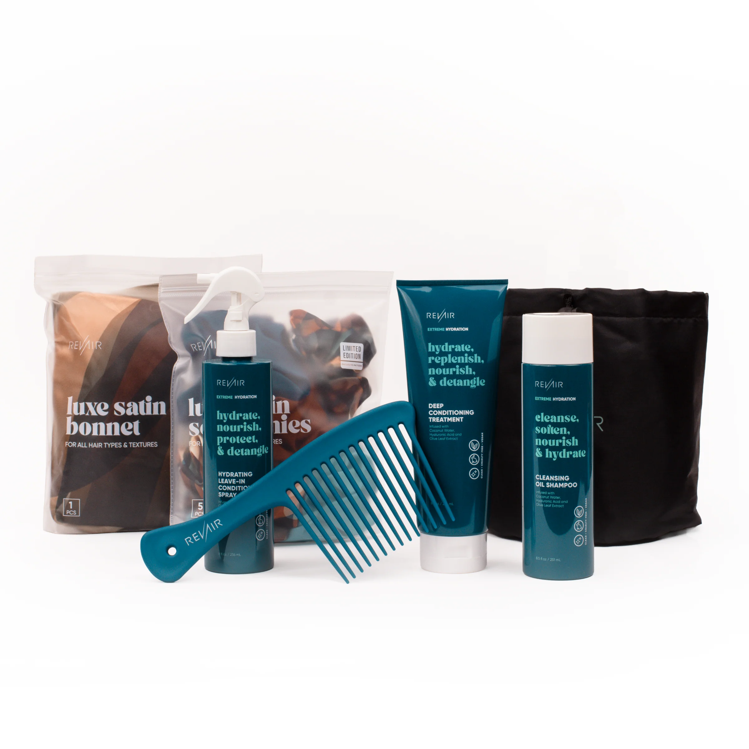 Curl Care Kit - Image 15