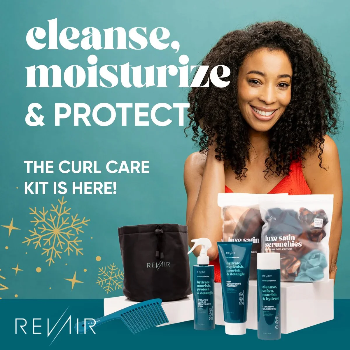 Curl Care Kit - Image 2
