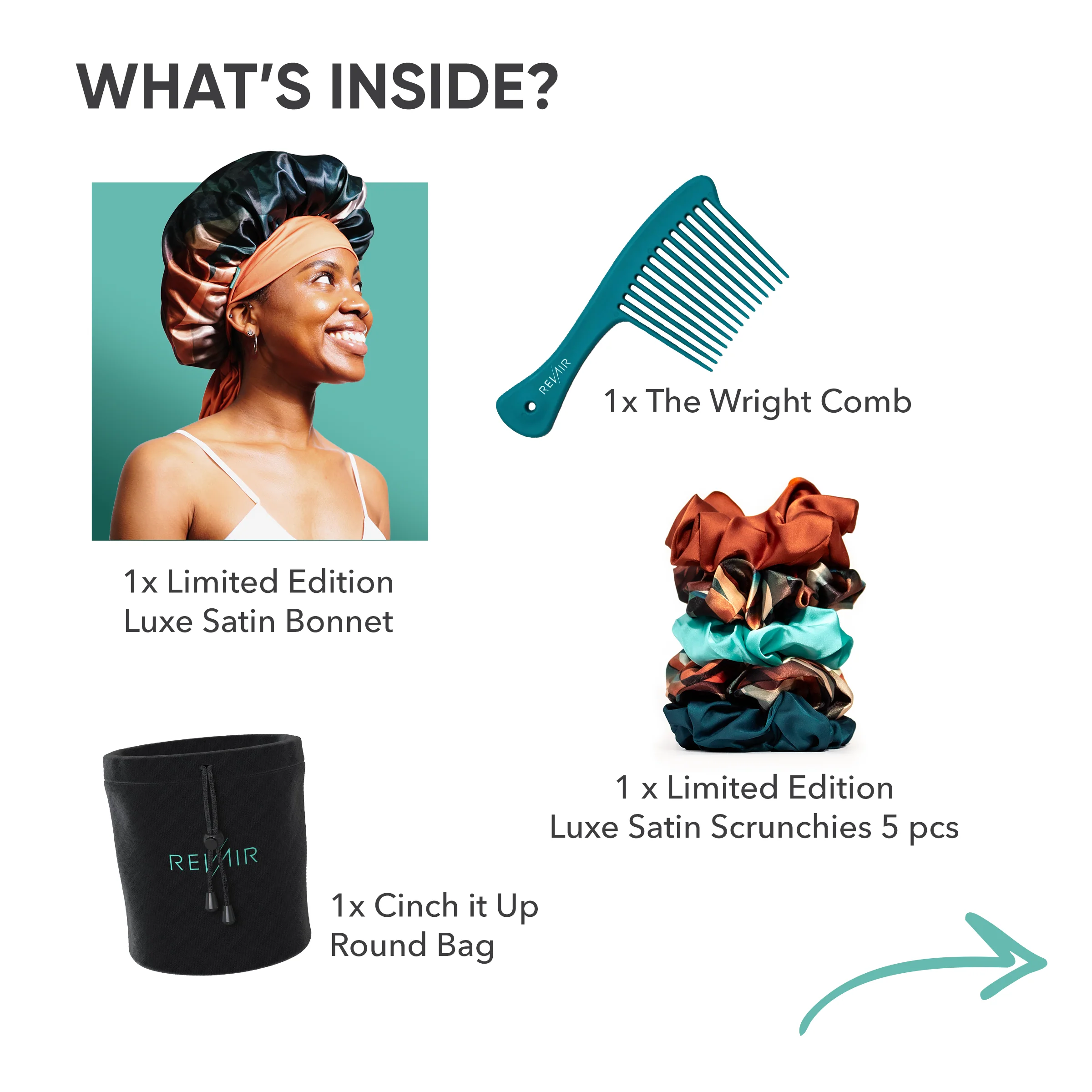 Curl Care Kit - Image 3