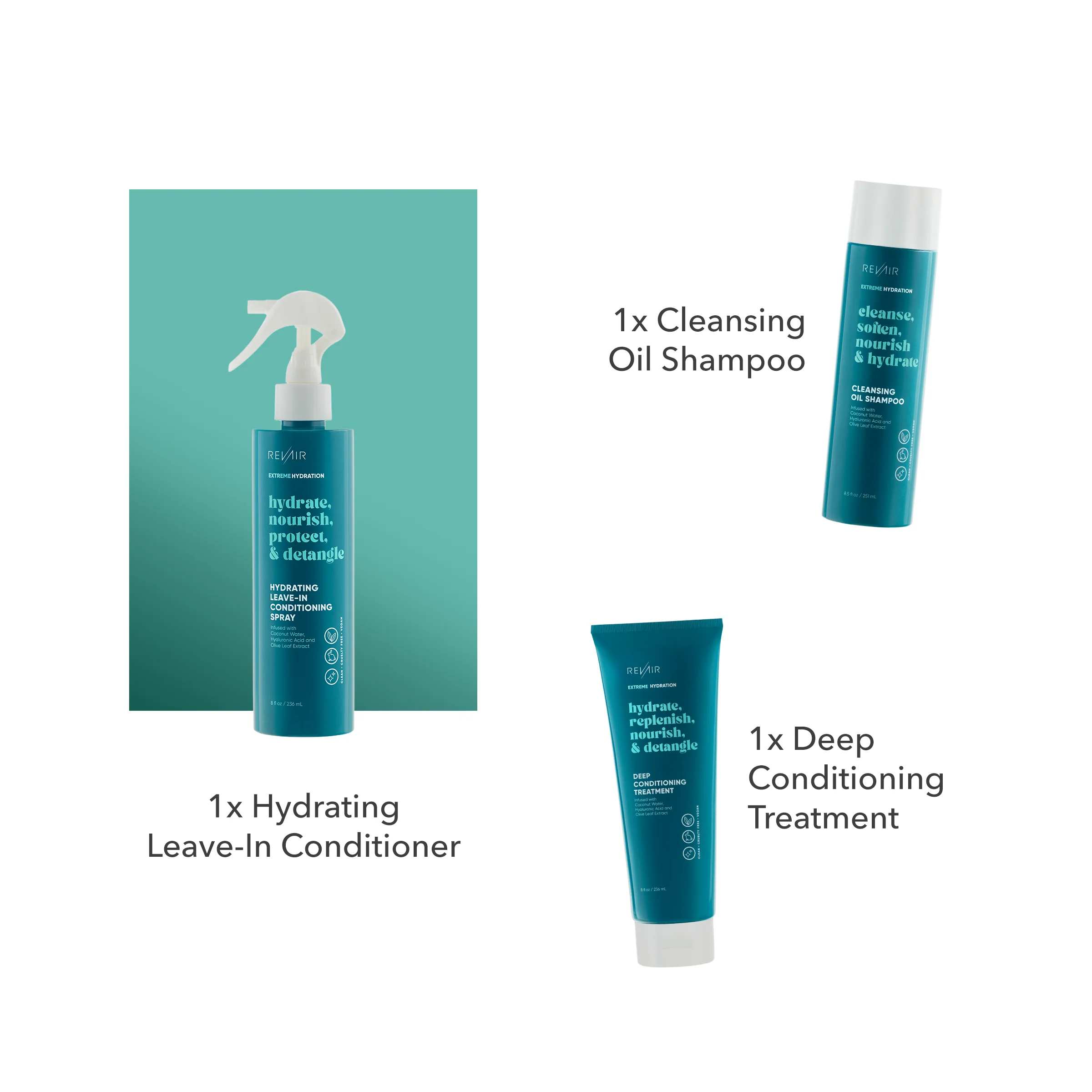 Curl Care Kit - Image 4