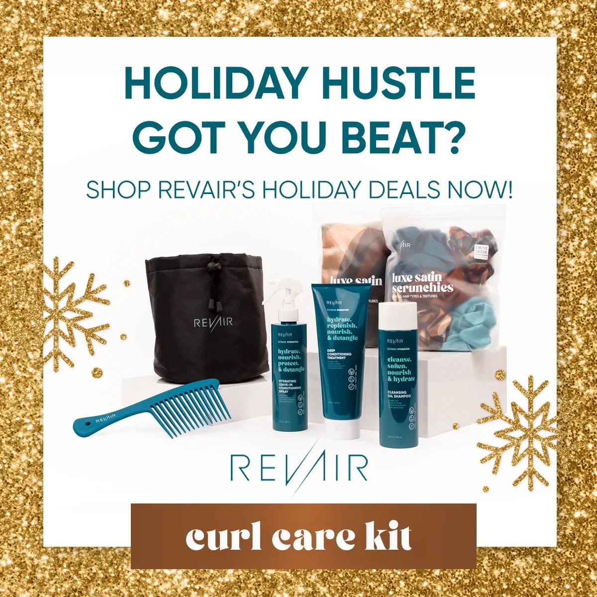 Curl Care Kit - Image 5