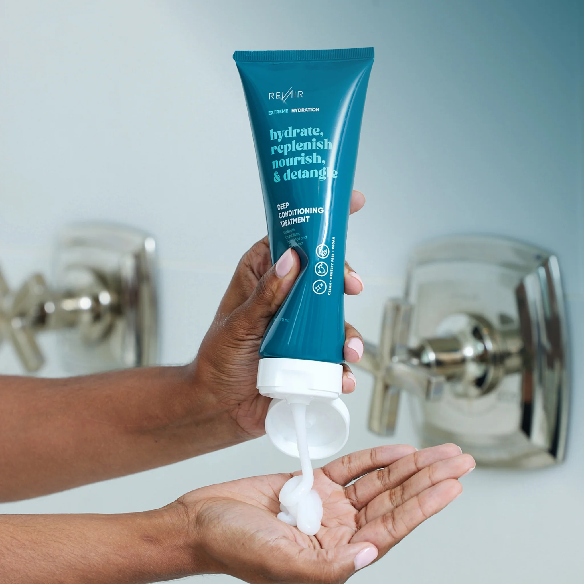 Deep Conditioning Treatment (8 oz) - Image 3