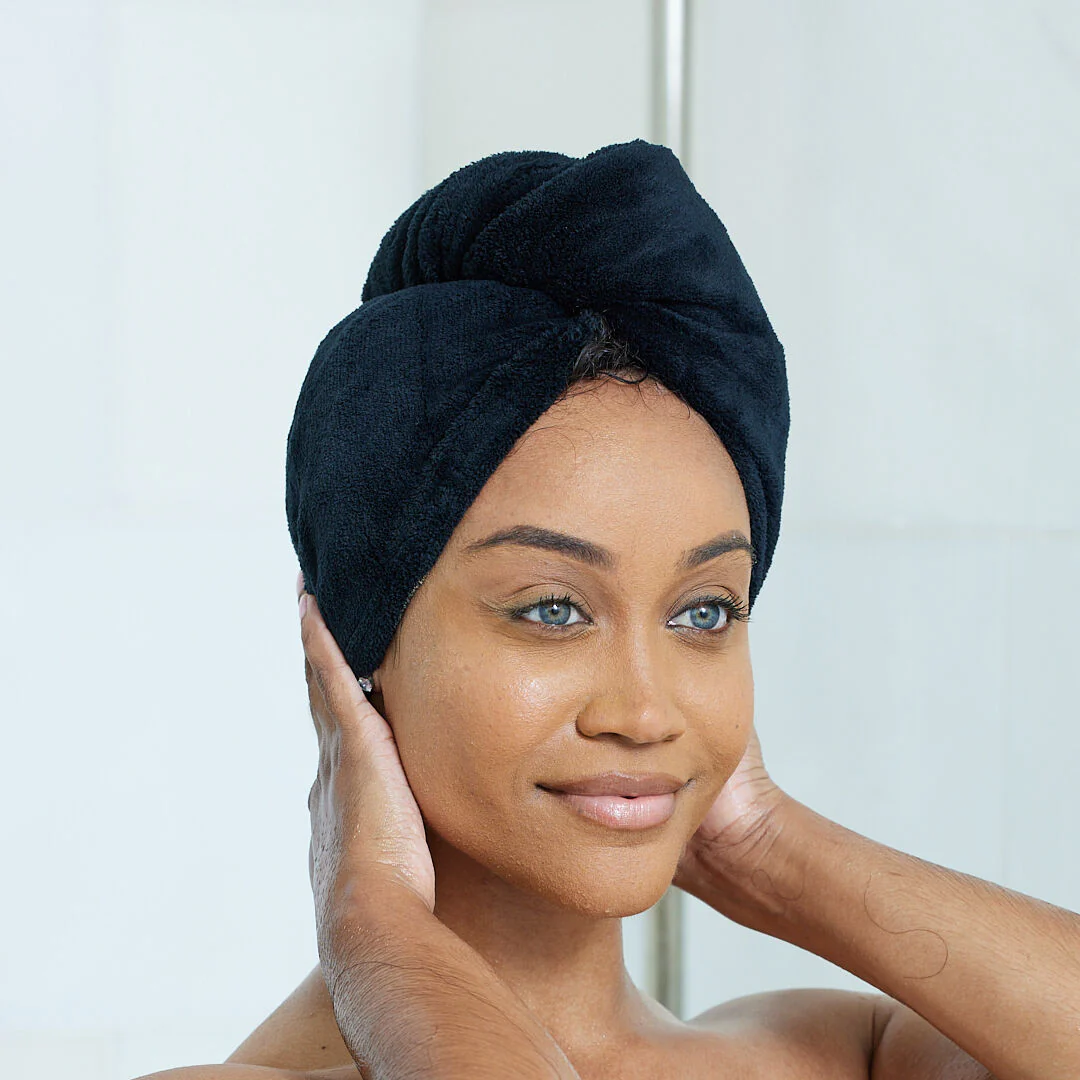 Hair Towel - Image 2