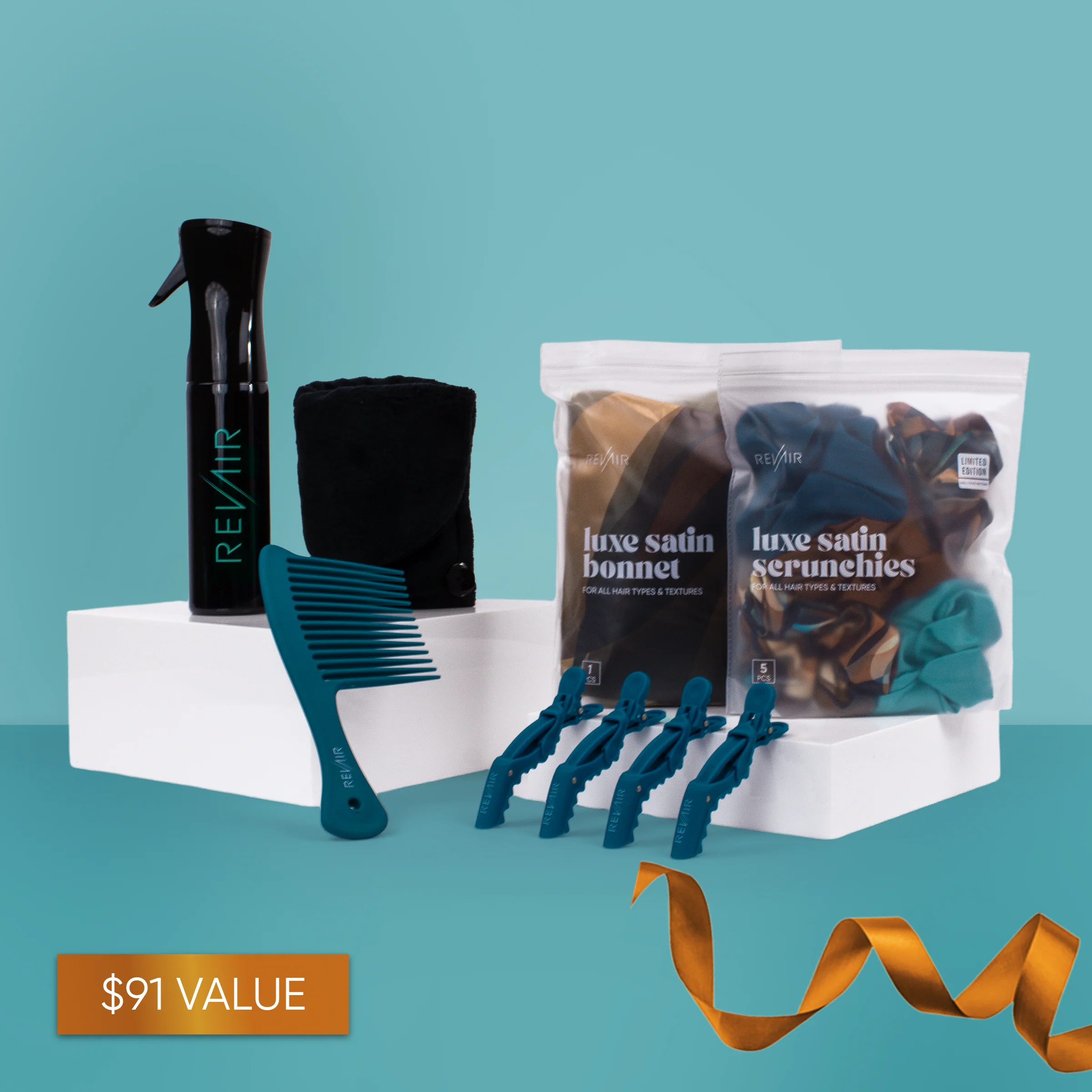 Mane Must-Haves