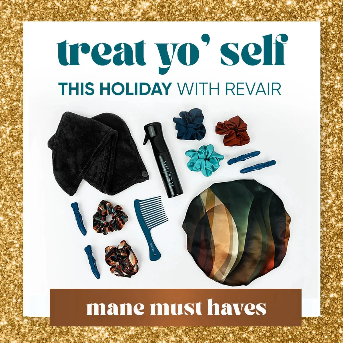 Mane Must-Haves - Image 2