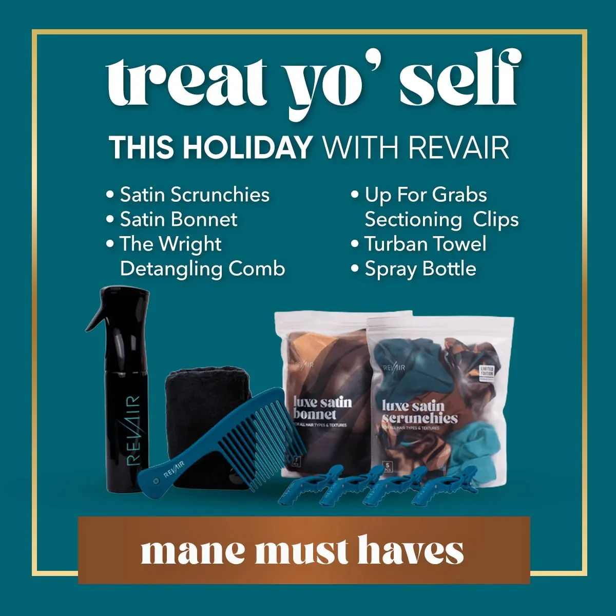 Mane Must-Haves - Image 5