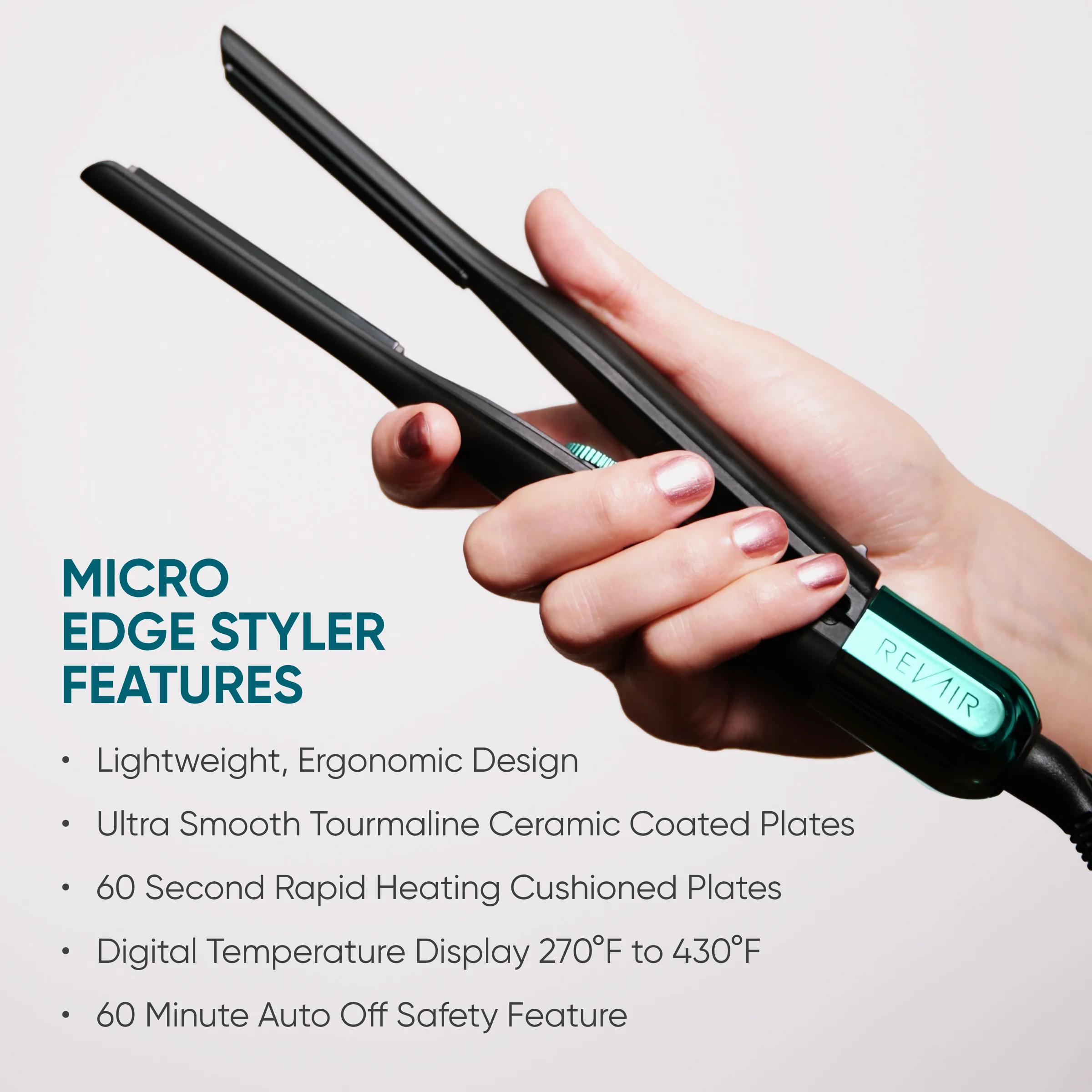 Micro Edge Styler - Image 6