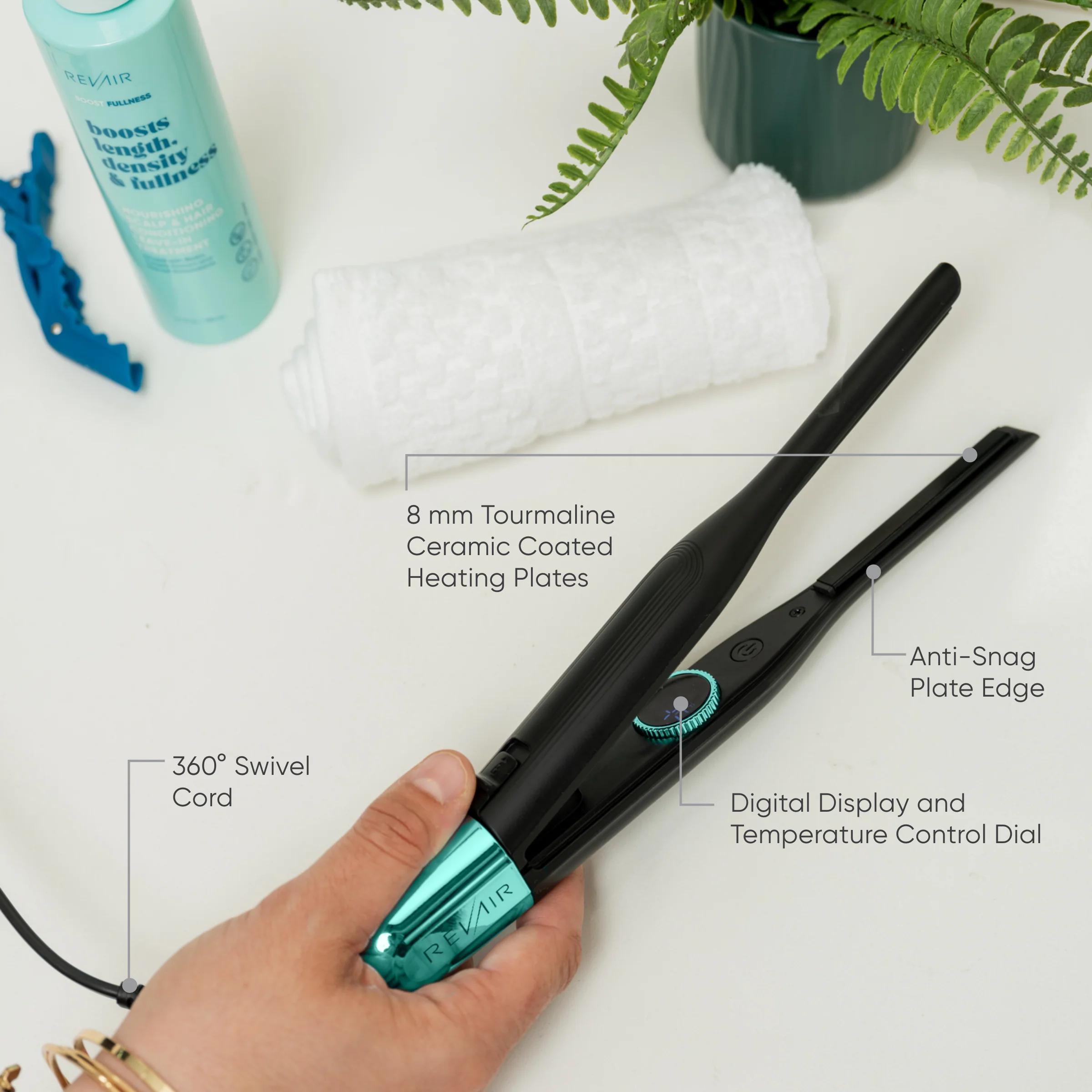 Micro Edge Styler - Image 7
