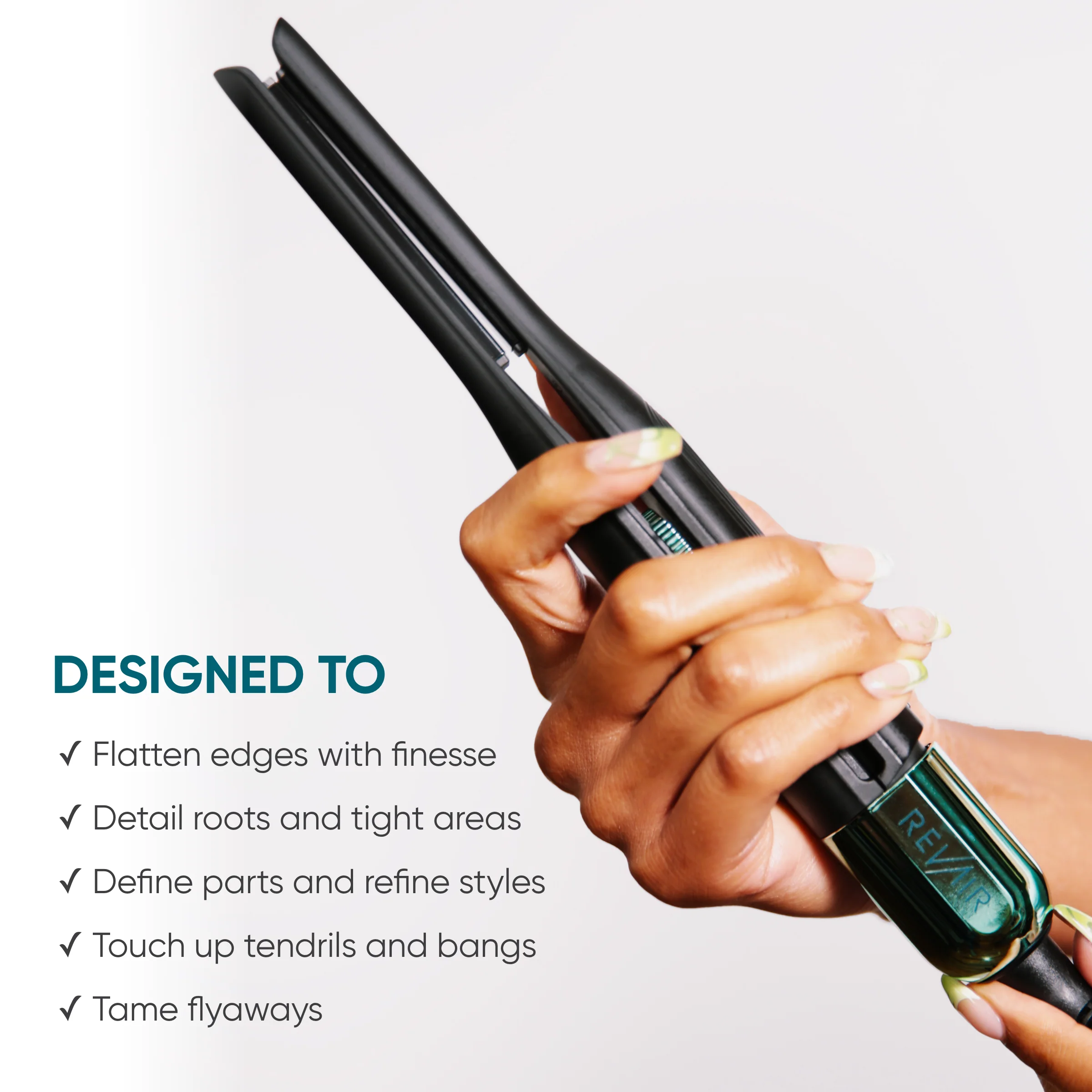 Micro Edge Styler - Image 8