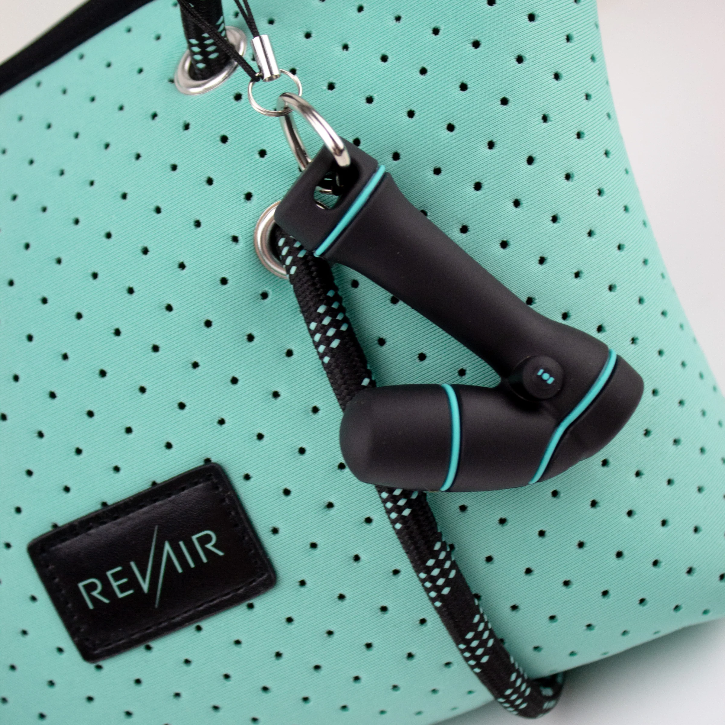 Mini Wand Bag Charm - Image 3