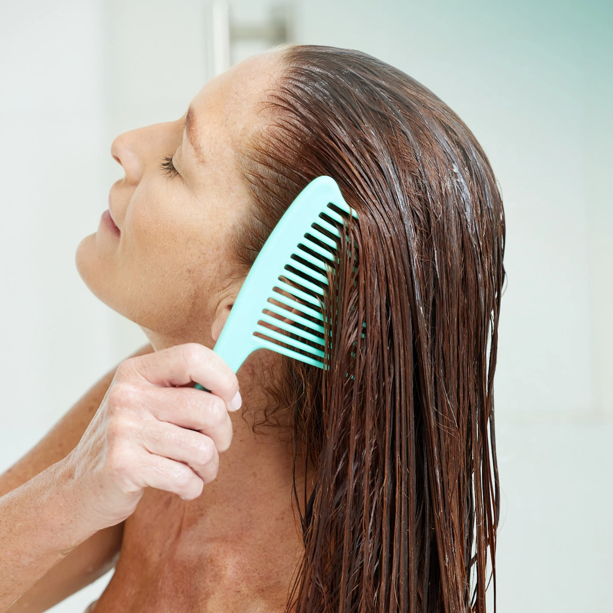 Rejuvenating Conditioner (8.5 oz) - Image 5