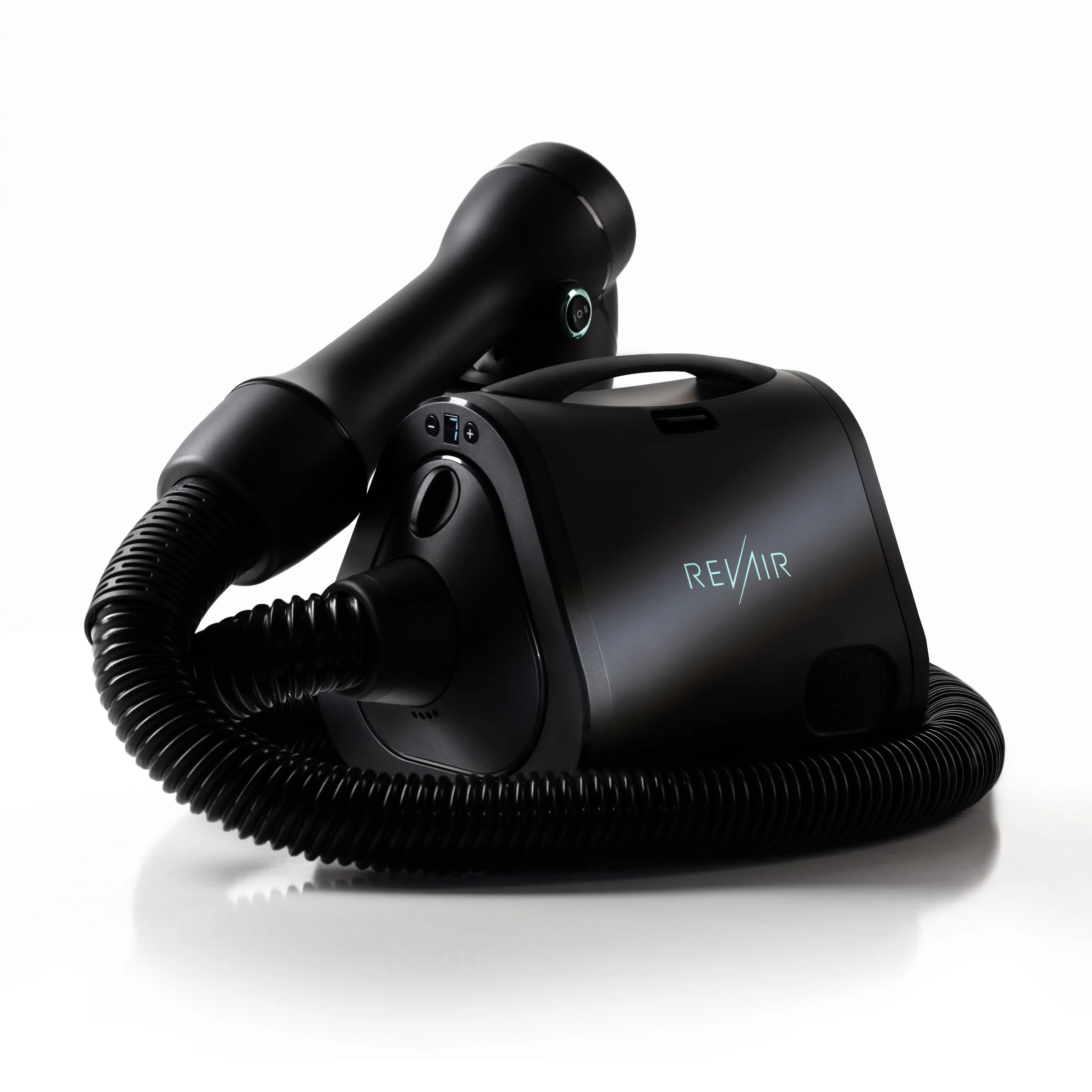 New Reverse-Air Dryer - Image 13