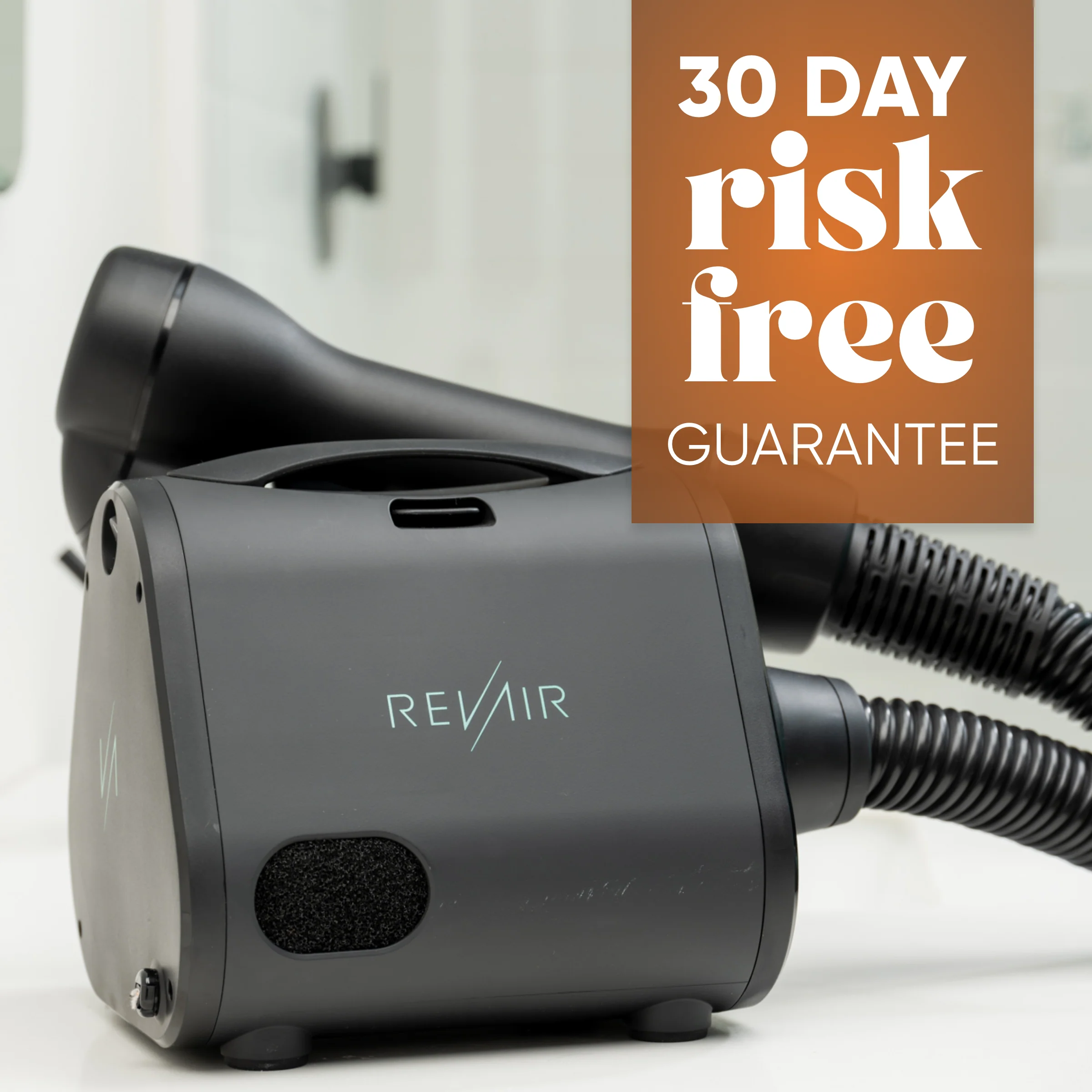 RevAir Reverse-Air Dryer Only - Image 7