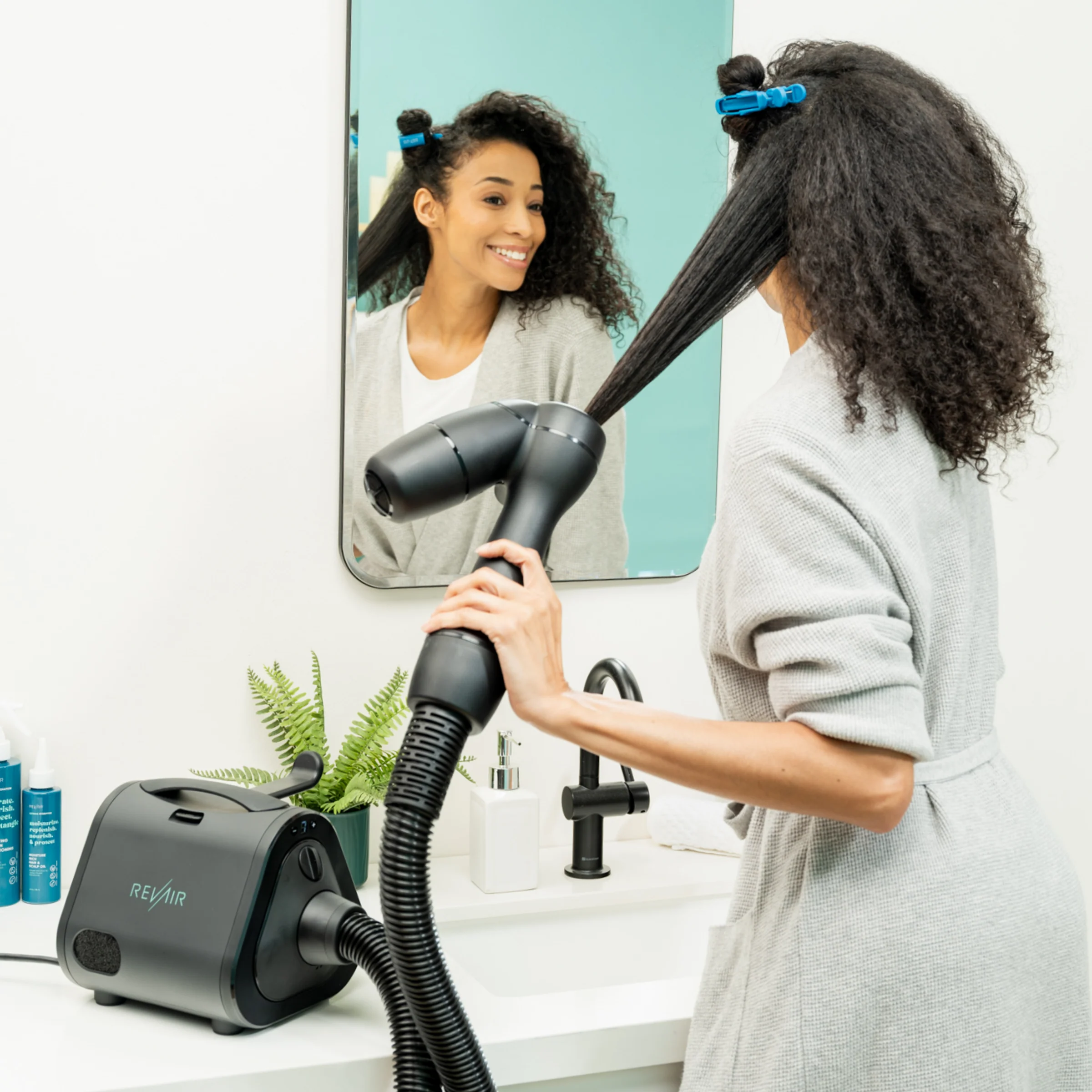 RevAir Reverse-Air Dryer TikTok - Image 5