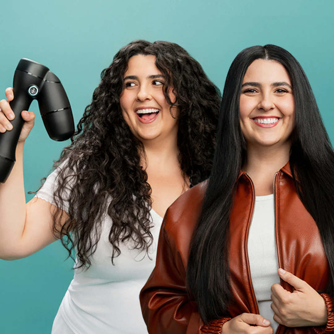 RevAir For Curly Hair - Image 4