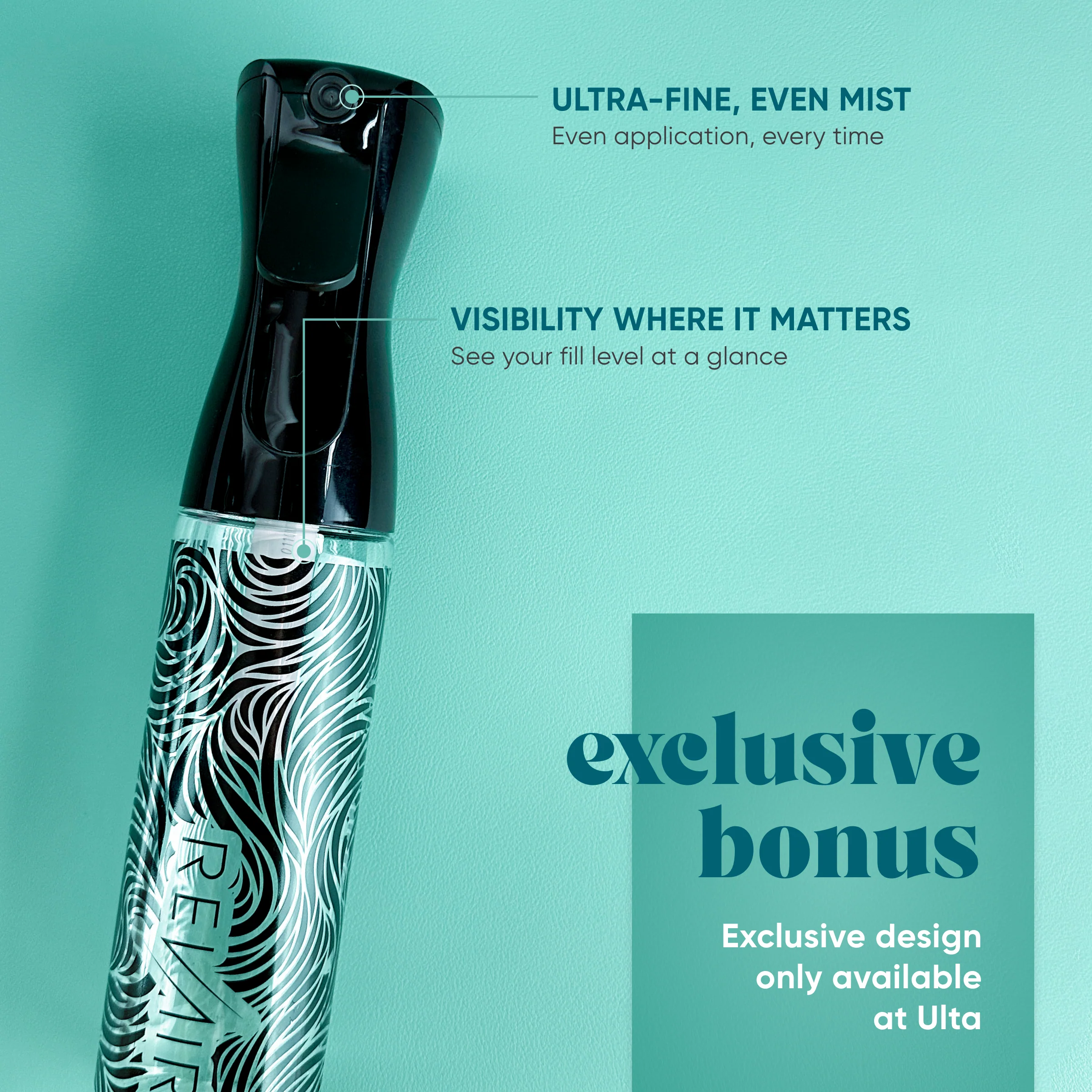 Reverse - Air Hair Dryer - Ulta Exclusive Bundle - Image 10