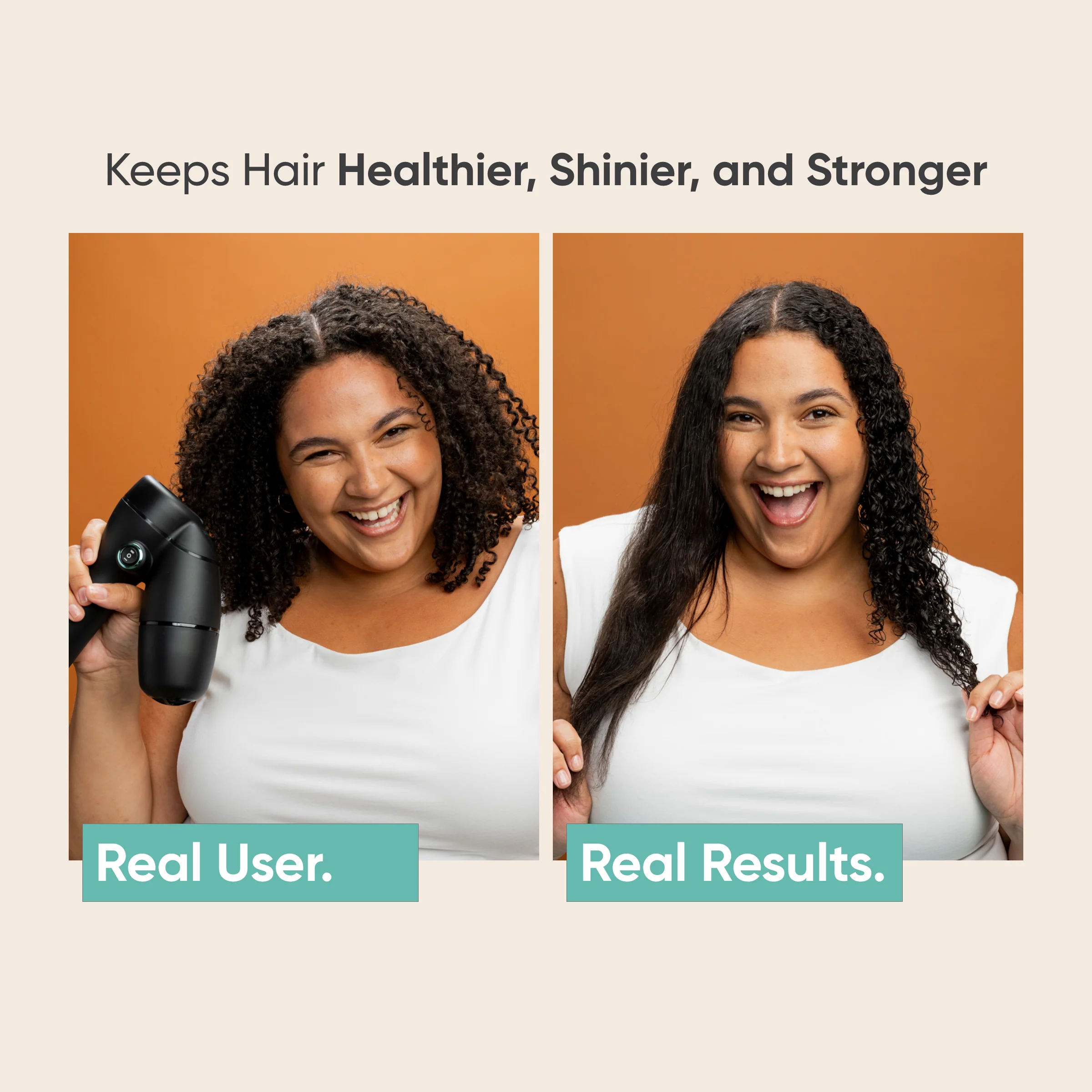 Reverse - Air Hair Dryer - Ulta Exclusive Bundle - Image 4
