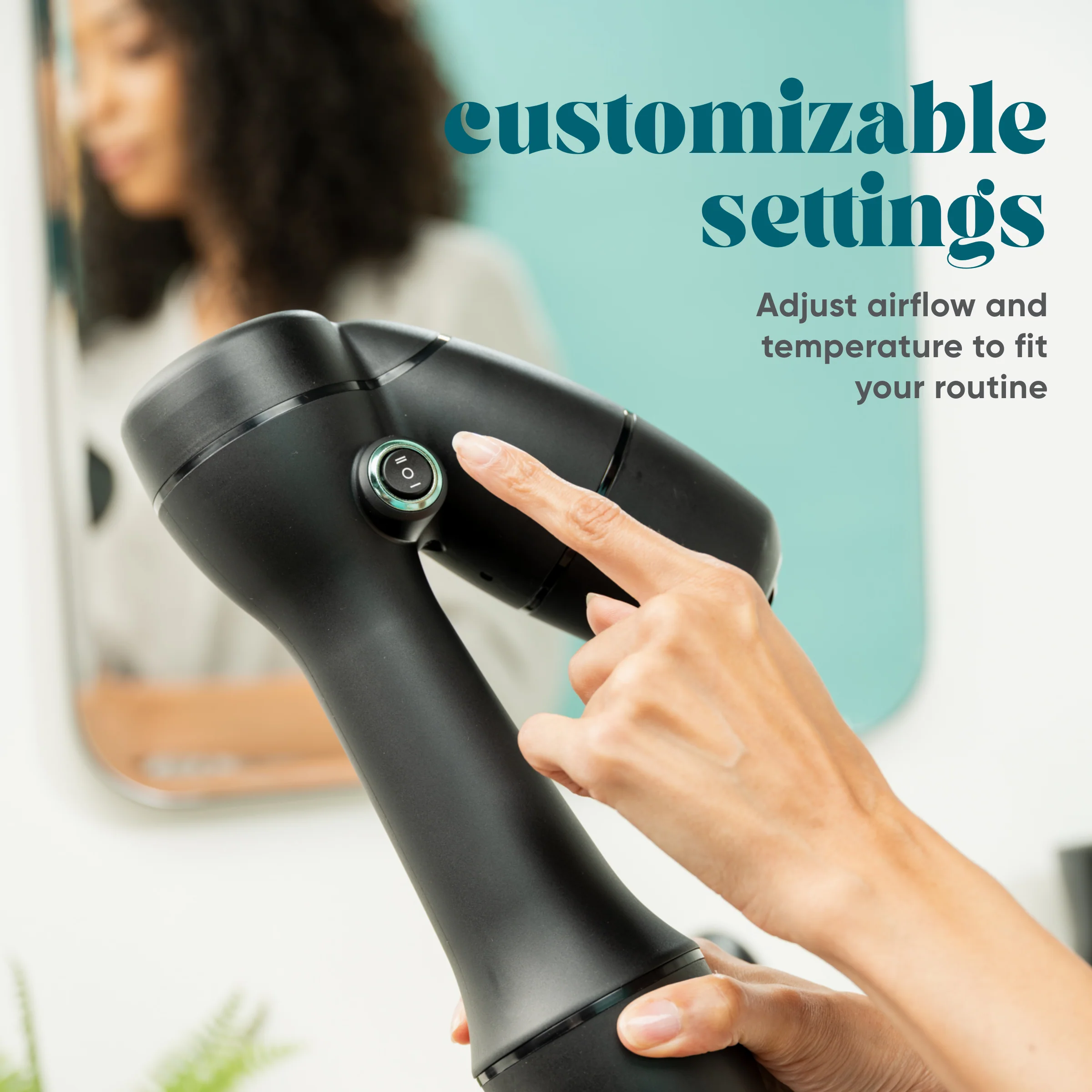 Reverse - Air Hair Dryer - Ulta Exclusive Bundle - Image 5