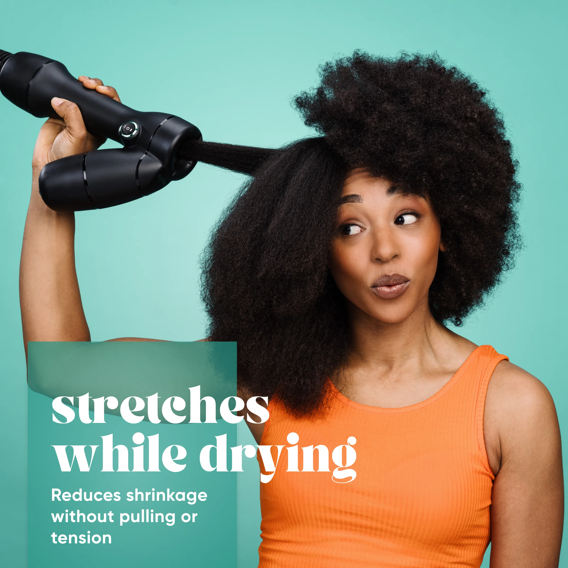 Reverse - Air Hair Dryer - Ulta Exclusive Bundle - Image 7