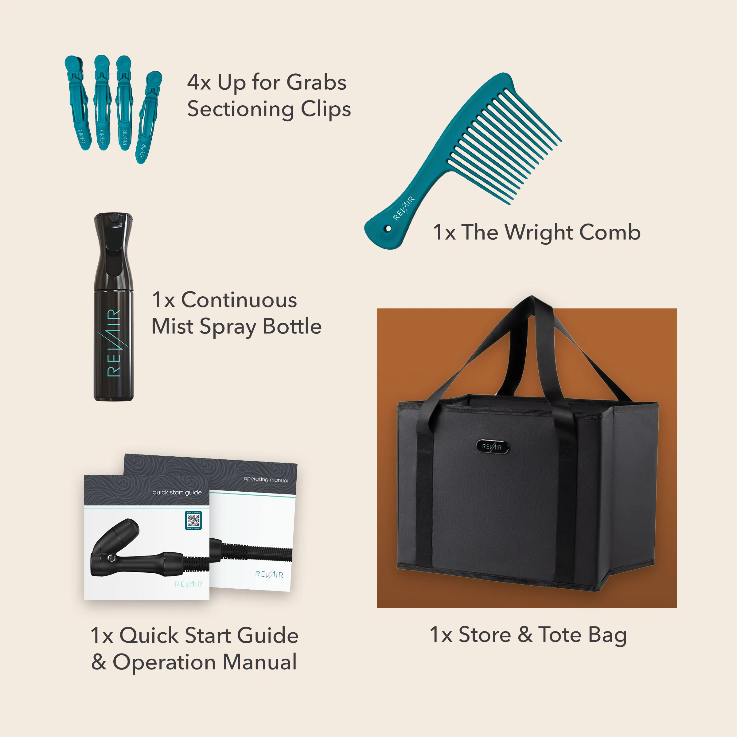 RevAir Total Package - Image 4