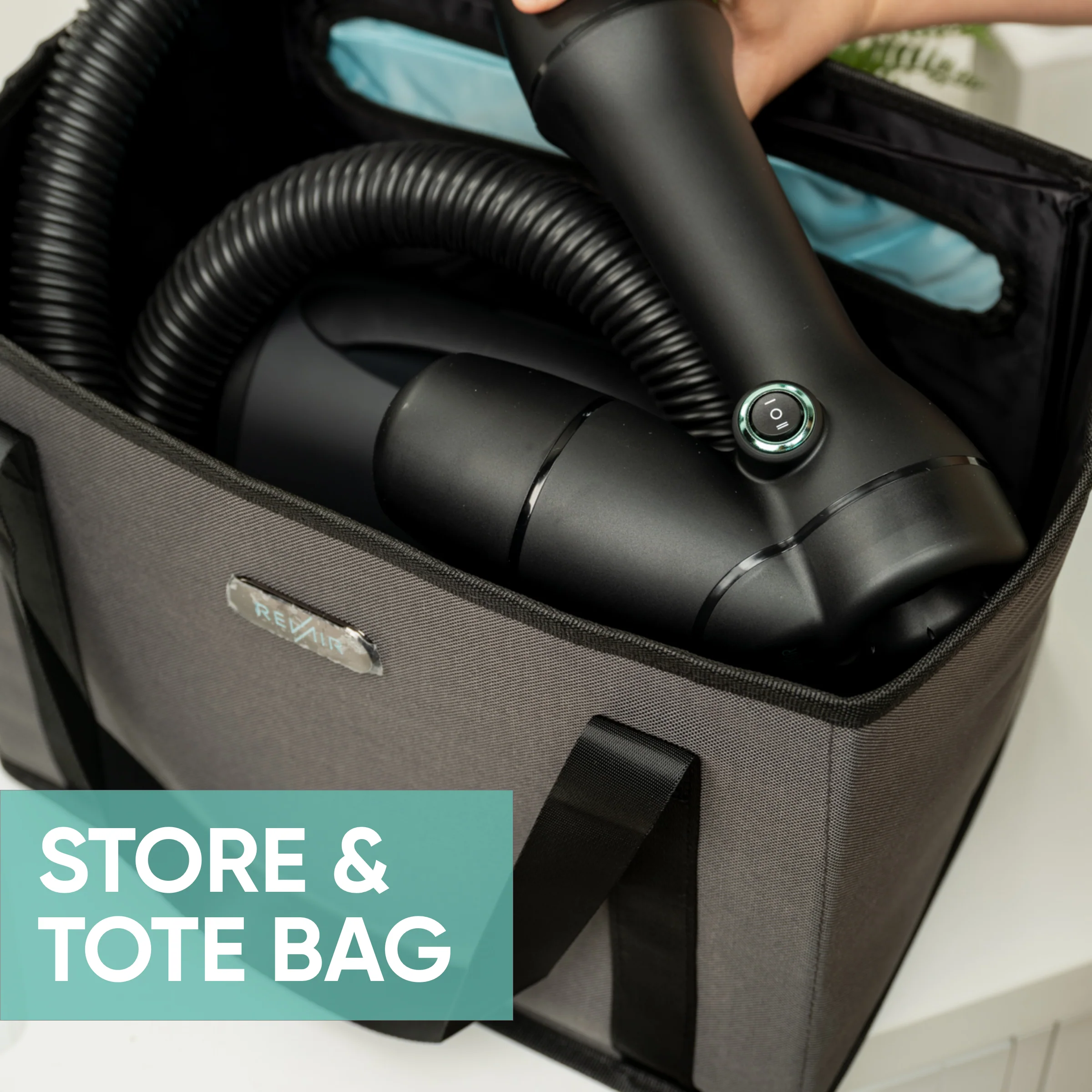 RevAir Total Package - Image 7