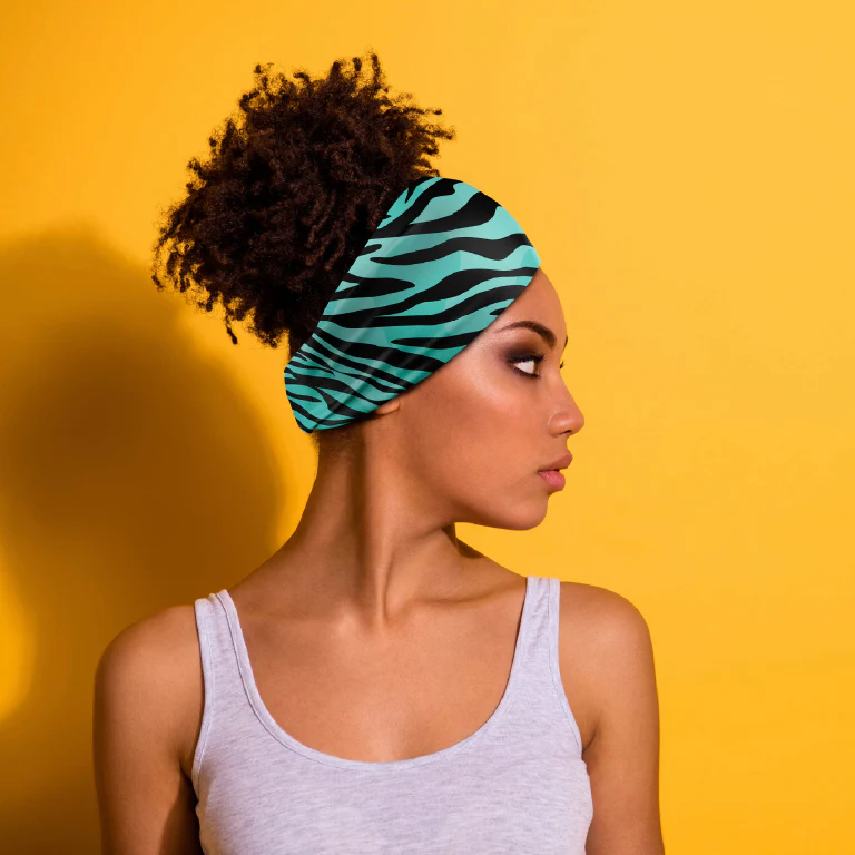 Rev Wrap Multifunctional Hair Band - Image 12
