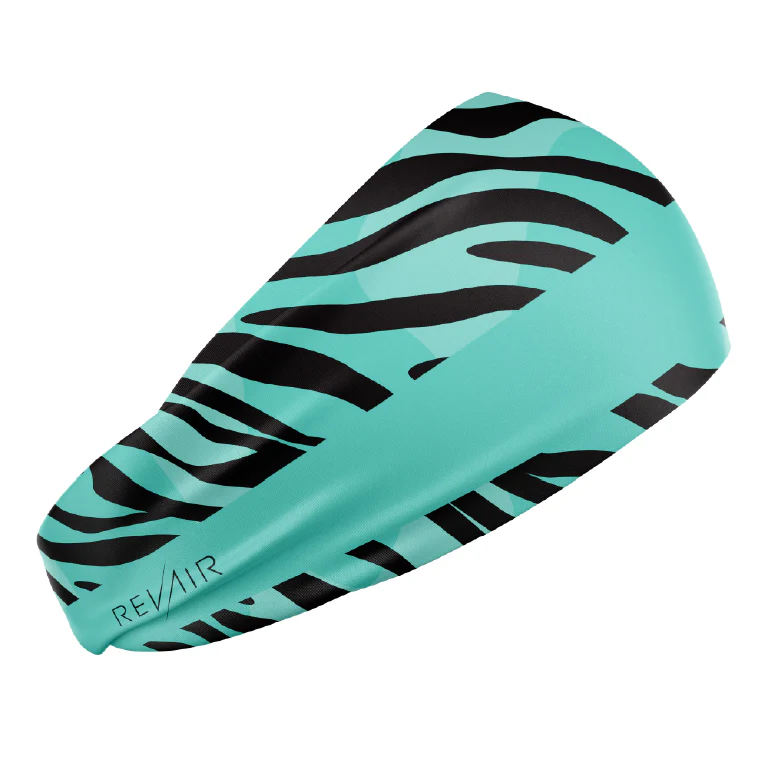 Rev Wrap Multifunctional Hair Band - Image 4