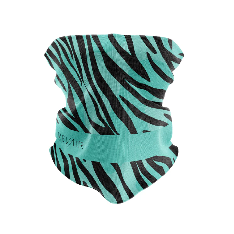 Rev Wrap Multifunctional Hair Band - Image 7