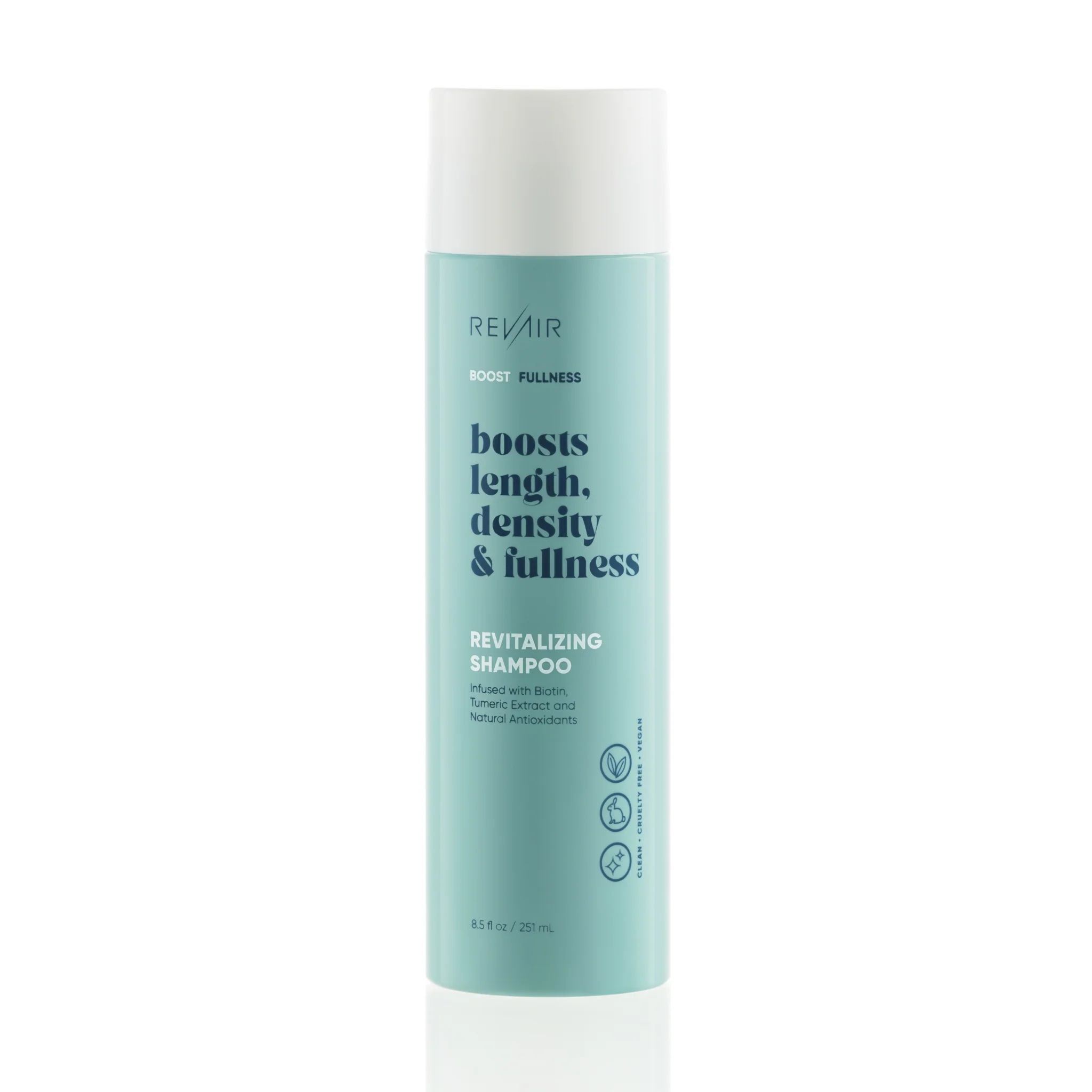 Revitalizing Shampoo (8.5 oz) - Image 3