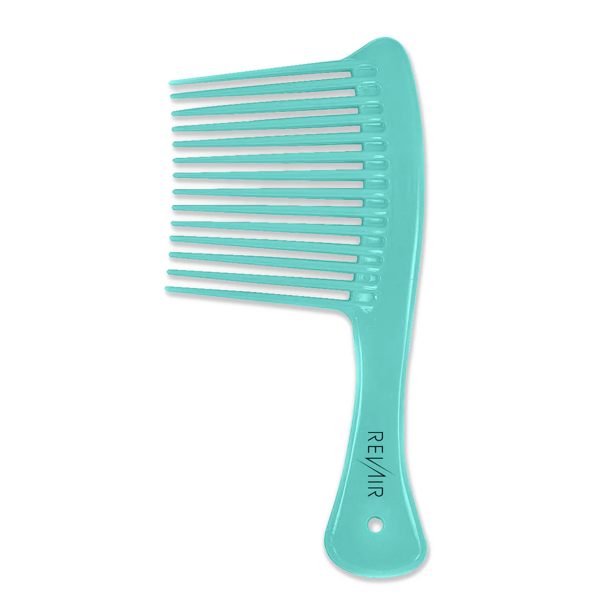 The Wright Comb, Teal - Image 4