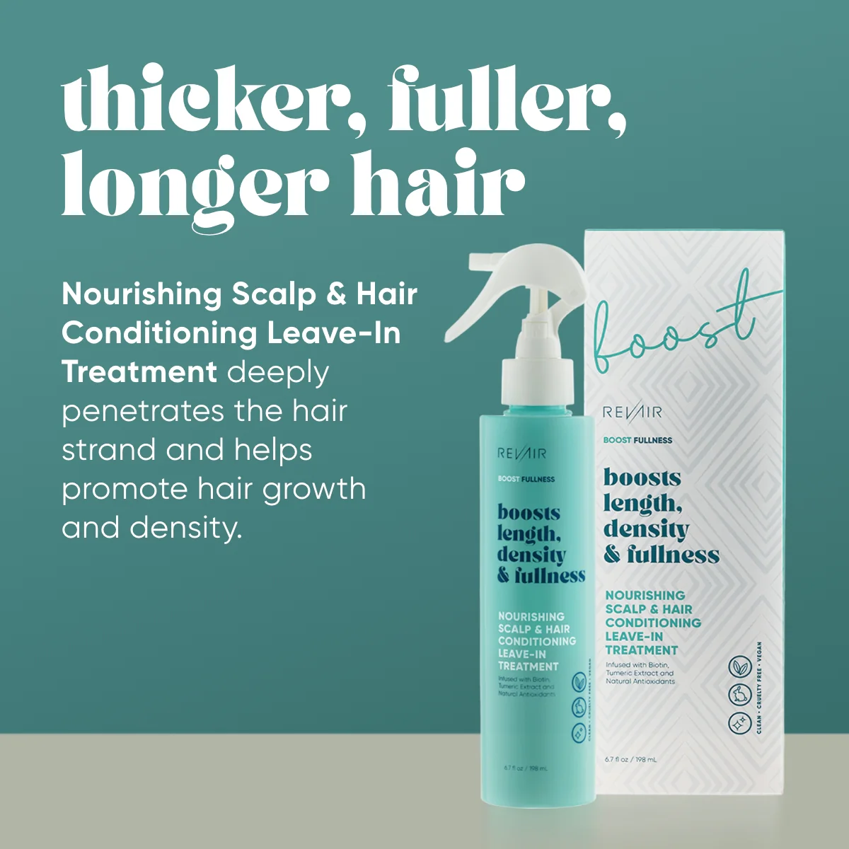Thicker Hair Kit - Image 11