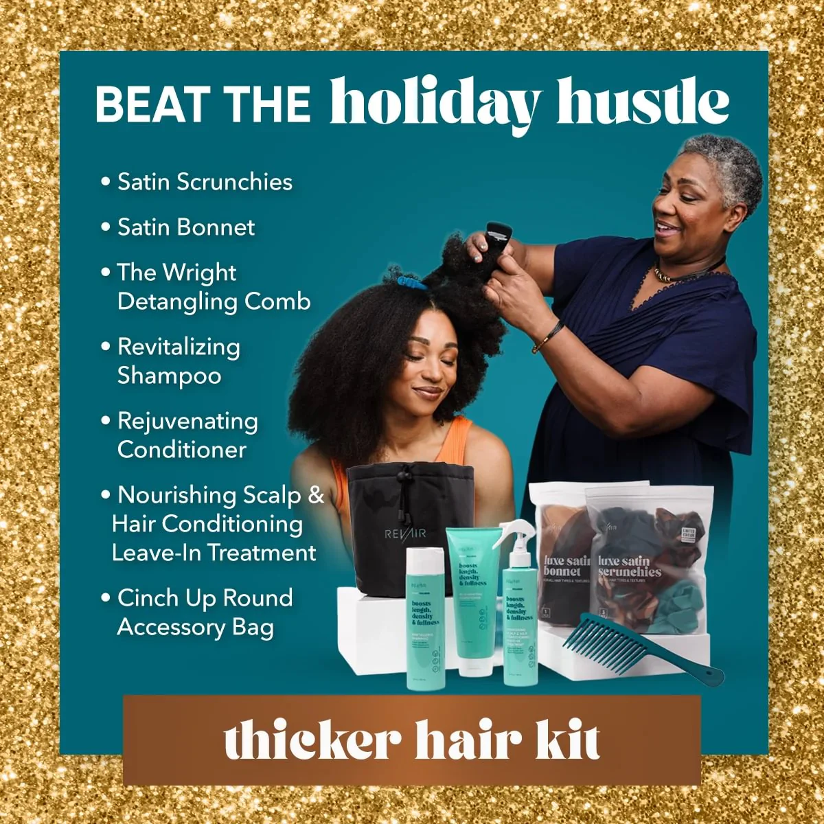 Thicker Hair Kit - Image 9