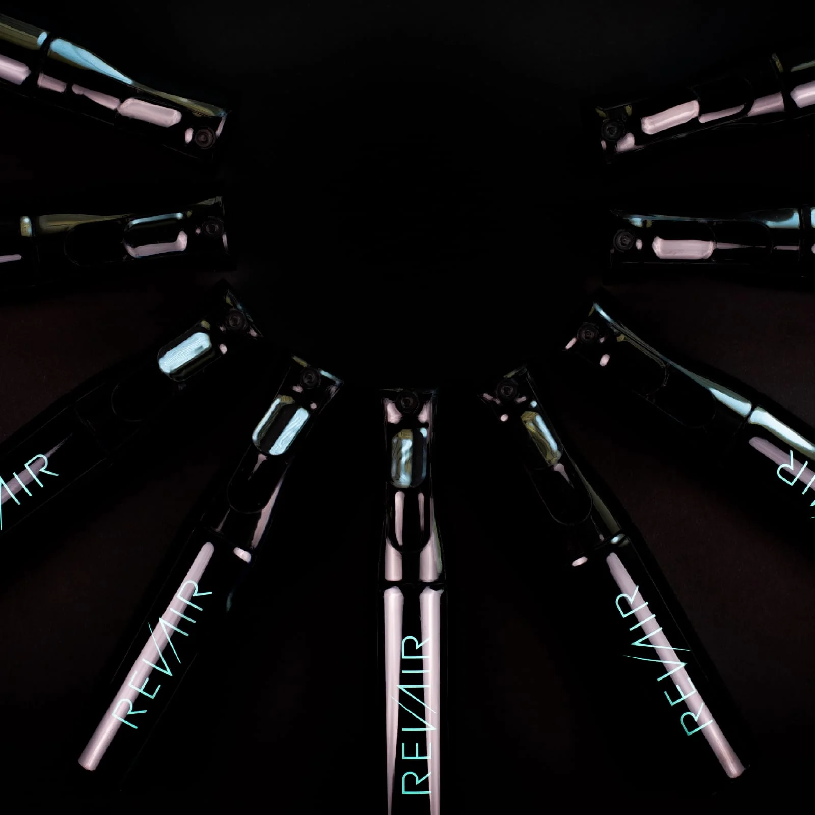 Up & Atomizer Spray Bottle - Image 4