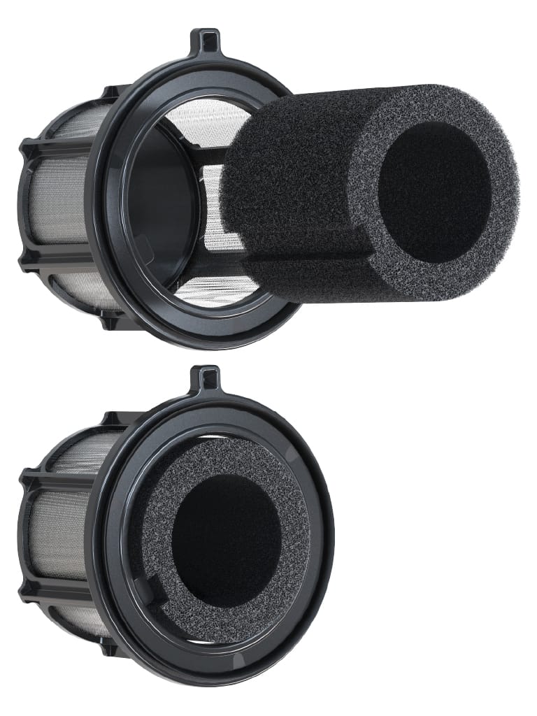 Basket Filter Foam Liner - Image 5